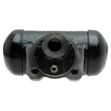 Drum Brake Wheel Cylinder - Front Side - Raybestos WC37316