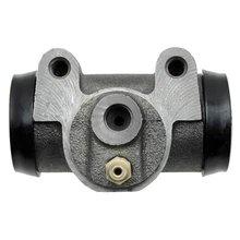 Drum Brake Wheel Cylinder - Raybestos WC37317