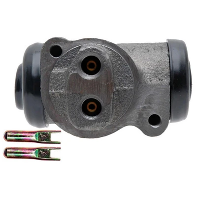 Drum Brake Wheel Cylinder - Raybestos WC37319