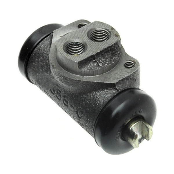 Drum Brake Wheel Cylinder - Rear Left Driver Side - Raybestos WC37336