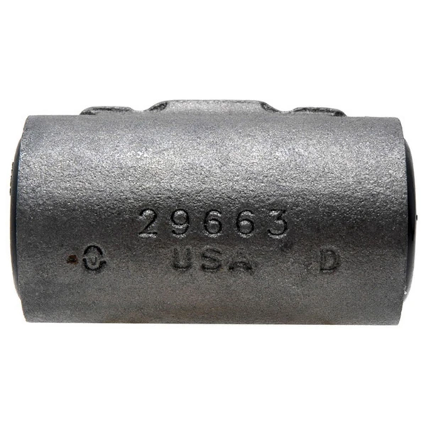 Drum Brake Wheel Cylinder - Rear Side - Raybestos WC37337