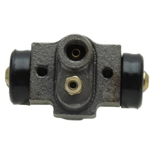 Drum Brake Wheel Cylinder - Rear Side - Raybestos WC37339