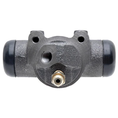 Drum Brake Wheel Cylinder - Rear Right Passenger Side - Raybestos WC37451