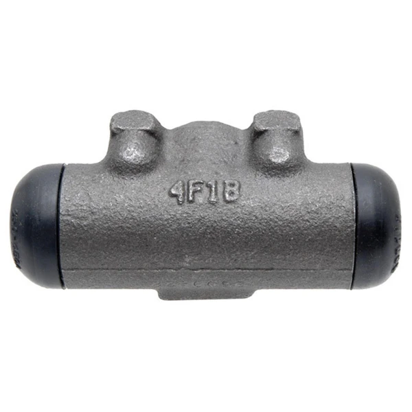 Drum Brake Wheel Cylinder - Rear Right Passenger Side - Raybestos WC37452