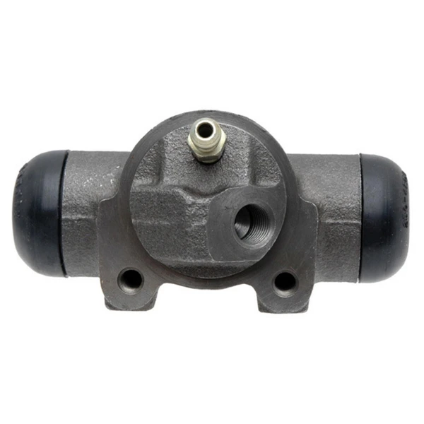 Drum Brake Wheel Cylinder - Rear Right Passenger Side - Raybestos WC37452