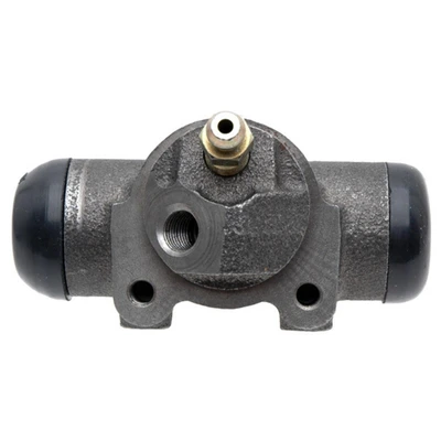 Drum Brake Wheel Cylinder - Rear Left Driver Side - Raybestos WC37453