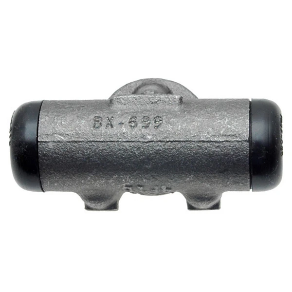 Drum Brake Wheel Cylinder - Rear Left Driver Side - Raybestos WC37454