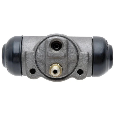 Drum Brake Wheel Cylinder - Rear Side - Raybestos WC37459