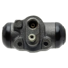 Drum Brake Wheel Cylinder - Rear Right Passenger Side - Raybestos WC37465