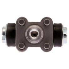 Drum Brake Wheel Cylinder - Rear Side - Raybestos WC37499