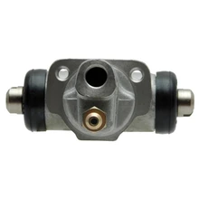Drum Brake Wheel Cylinder - Rear Side - Raybestos WC37406