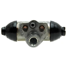 Drum Brake Wheel Cylinder - Rear Side - Raybestos WC37417