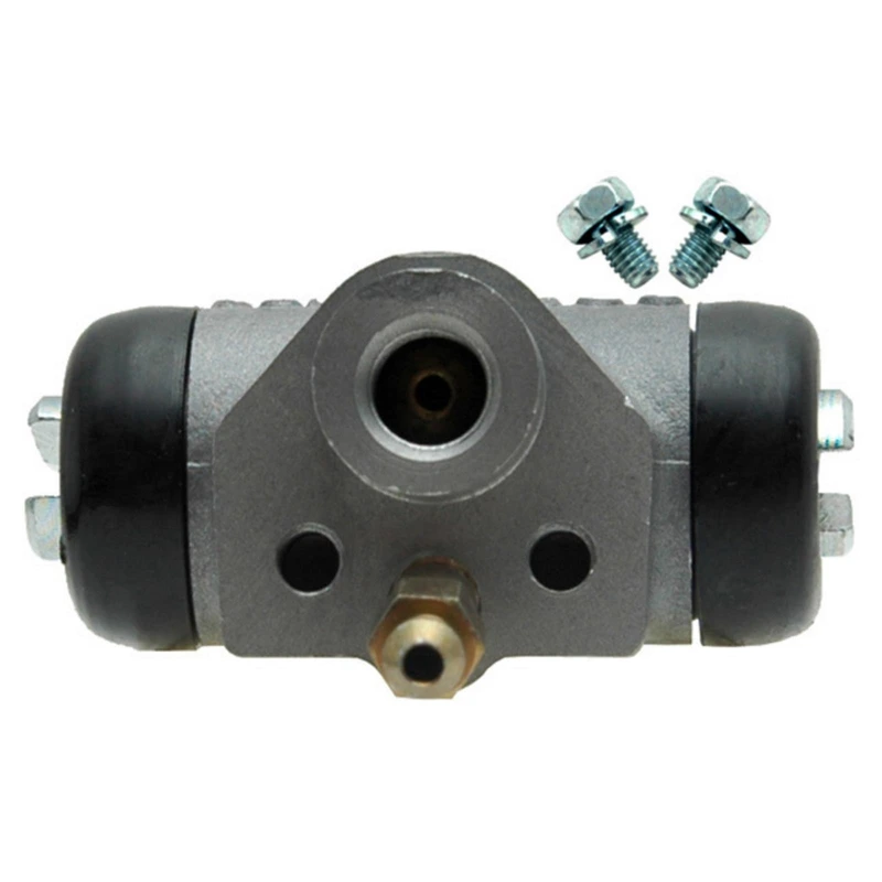 Drum Brake Wheel Cylinder - Rear Side - Raybestos WC37418