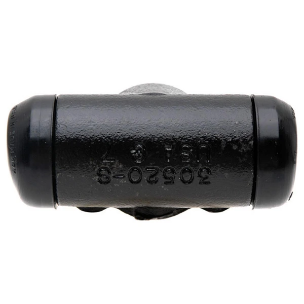 Drum Brake Wheel Cylinder - Rear Side - Raybestos WC37420