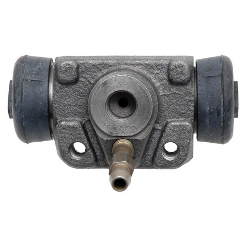 Drum Brake Wheel Cylinder - Rear Side - Raybestos WC37424