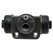 Drum Brake Wheel Cylinder - Rear Side - Raybestos WC37426