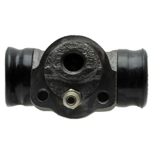 Drum Brake Wheel Cylinder - Rear Side - Raybestos WC37542