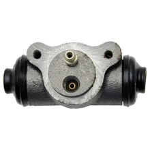 Drum Brake Wheel Cylinder - Rear Right Passenger Side - Raybestos WC37554