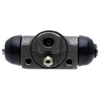 Drum Brake Wheel Cylinder - Rear Side - Raybestos WC37564