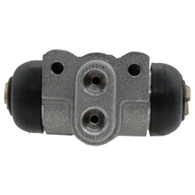 Drum Brake Wheel Cylinder - Rear Left Driver Side - Raybestos WC37566