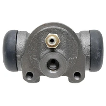Drum Brake Wheel Cylinder - Rear Side - Raybestos WC37572