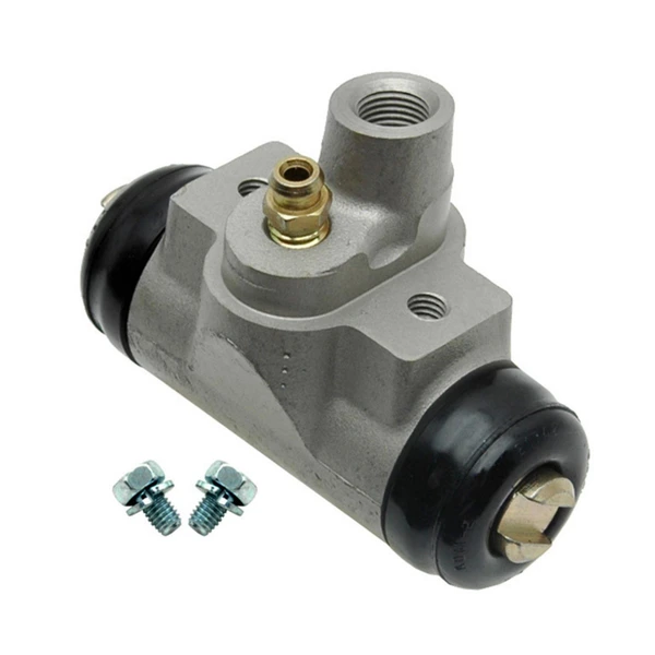 Drum Brake Wheel Cylinder - Rear Left Driver Side - Raybestos WC37580