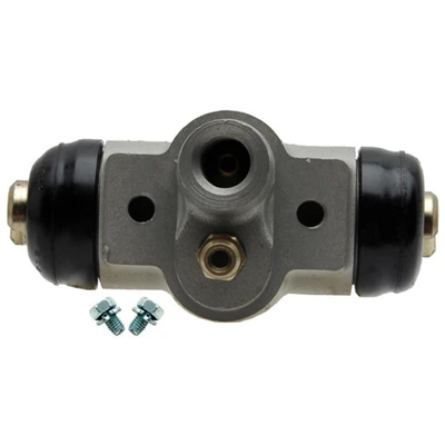 Drum Brake Wheel Cylinder - Rear Left Driver Side - Raybestos WC37580