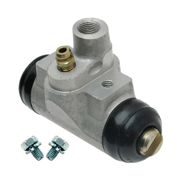 Drum Brake Wheel Cylinder - Rear Right Passenger Side - Raybestos WC37583