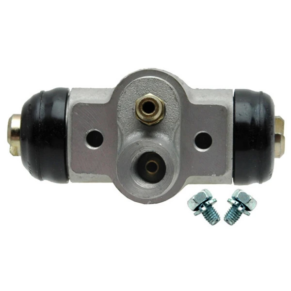 Drum Brake Wheel Cylinder - Rear Right Passenger Side - Raybestos WC37583