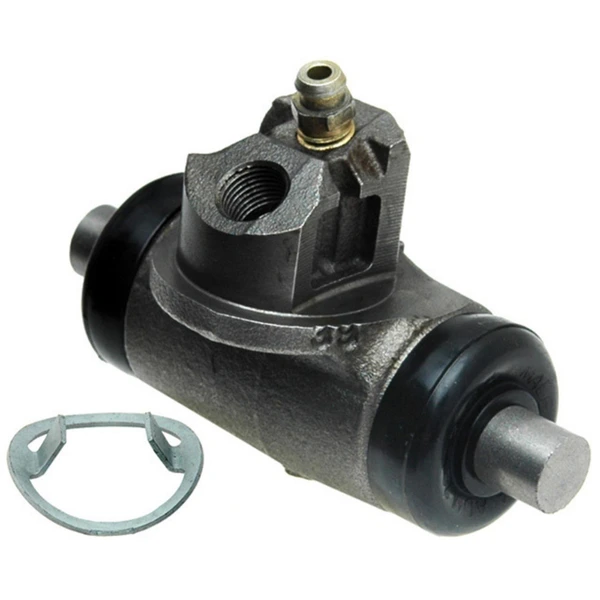 Drum Brake Wheel Cylinder - Rear Side - Raybestos WC37585