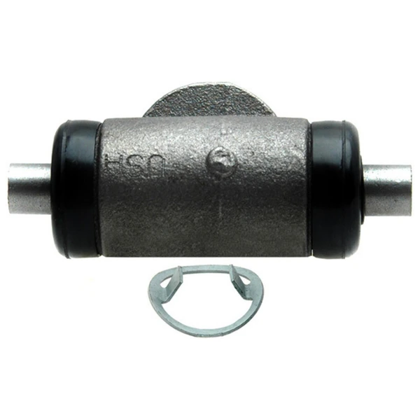 Drum Brake Wheel Cylinder - Rear Side - Raybestos WC37585