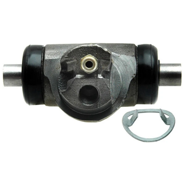 Drum Brake Wheel Cylinder - Rear Side - Raybestos WC37585