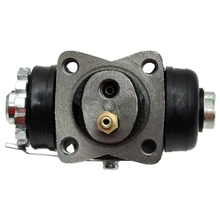 Drum Brake Wheel Cylinder - Rear Right Upper - Raybestos WC37587