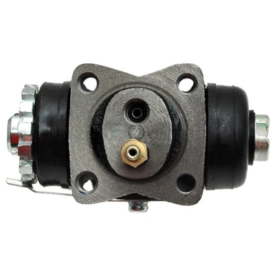 Drum Brake Wheel Cylinder - Rear Right Upper - Raybestos WC37587