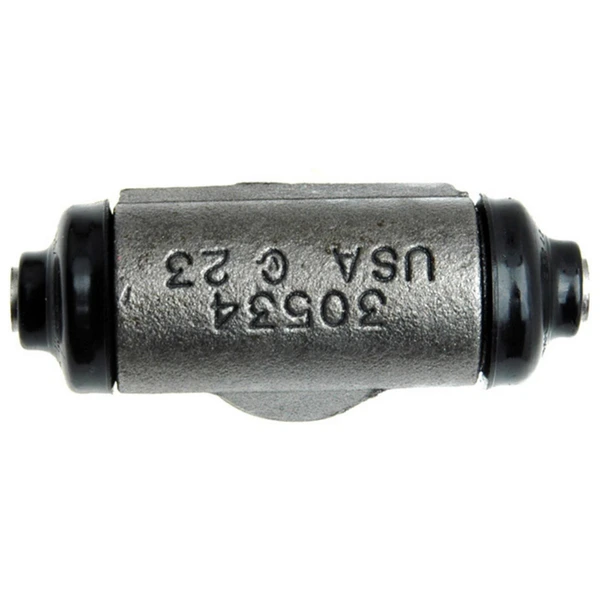 Drum Brake Wheel Cylinder - Rear Side - Raybestos WC37590