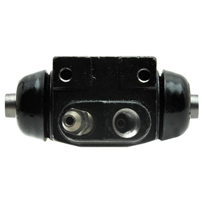 Drum Brake Wheel Cylinder - Rear Left Driver Side - Raybestos WC37591