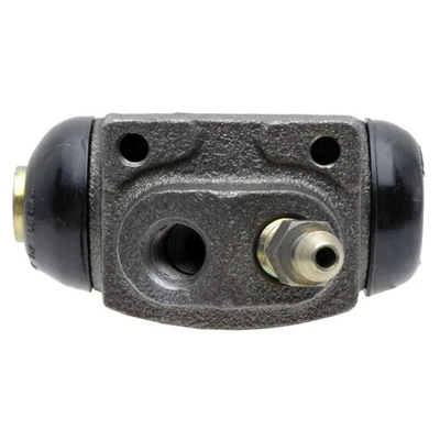 Drum Brake Wheel Cylinder - Rear Side - Raybestos WC37596