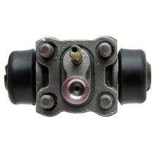 Drum Brake Wheel Cylinder - Rear Side - Raybestos WC37509