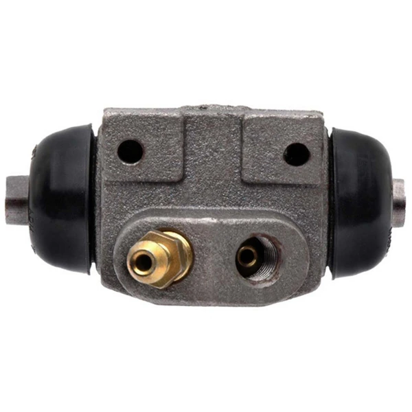 Drum Brake Wheel Cylinder - Rear Left Driver Side - Raybestos WC37529