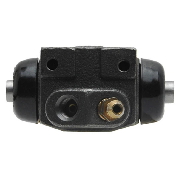 Drum Brake Wheel Cylinder - Rear Right Passenger Side - Raybestos WC37530