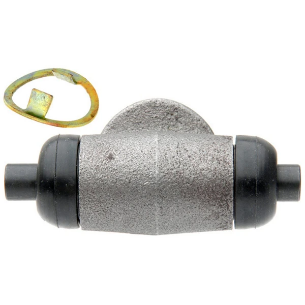 Drum Brake Wheel Cylinder - Rear Side - Raybestos WC37535