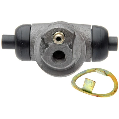 Drum Brake Wheel Cylinder - Rear Side - Raybestos WC37535
