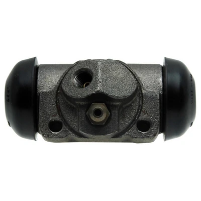 Drum Brake Wheel Cylinder - Rear Right Passenger Side - Raybestos WC37538