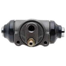 Drum Brake Wheel Cylinder - Rear Side - Raybestos WC37539