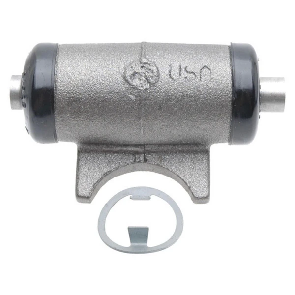 Drum Brake Wheel Cylinder - Rear Side - Raybestos WC37647