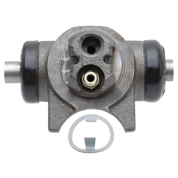 Drum Brake Wheel Cylinder - Rear Side - Raybestos WC37647