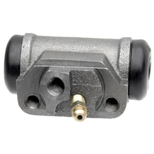 Drum Brake Wheel Cylinder - Rear Side - Raybestos WC37654