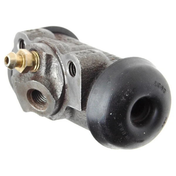 Drum Brake Wheel Cylinder - Rear Right Passenger Side - Raybestos WC37658