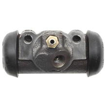 Drum Brake Wheel Cylinder - Rear Right Passenger Side - Raybestos WC37658