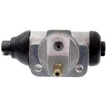 Drum Brake Wheel Cylinder - Rear Side - Raybestos WC37685